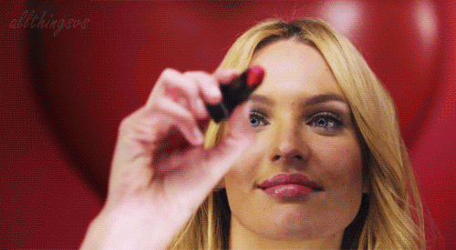 Victoria's Secret Meleği Olmak