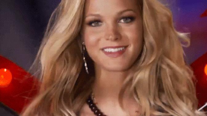 Victoria's Secret Meleği Olmak