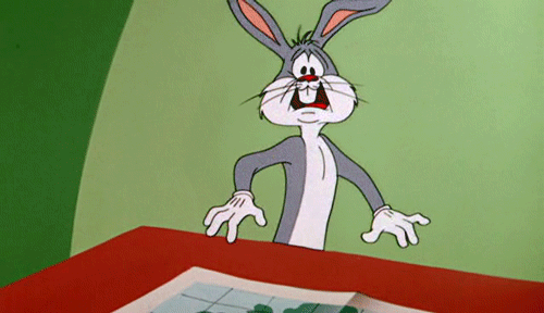Sevimli Tavşan Bugs Bunny'nin Tatlılığının Sırrı