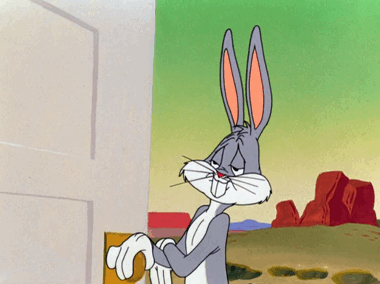 Sevimli Tavşan Bugs Bunny'nin Tatlılığının Sırrı