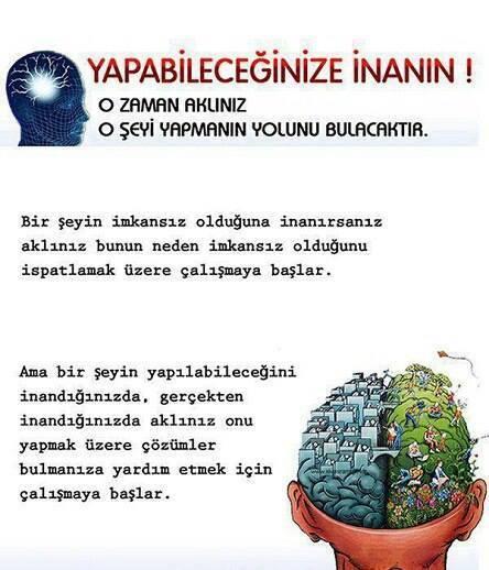 Mutsuz ve Başarısız Olan İnsandan Mutlu ve Başarıya Adım Atan İnsana Yolculuğum