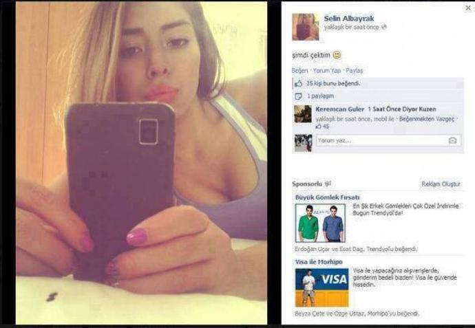 Facebook Profiline Kimin Baktığını Programsız Öğrenmek İster misin?
