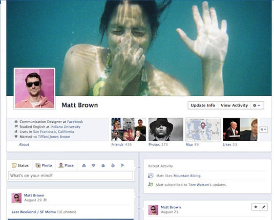 Facebook Profiline Kimin Baktığını Programsız Öğrenmek İster misin?