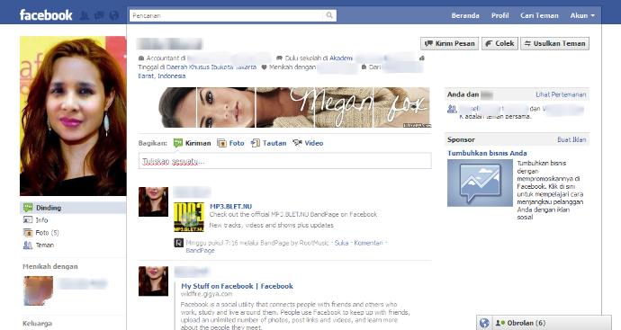 Facebook Profiline Kimin Baktığını Programsız Öğrenmek İster misin?