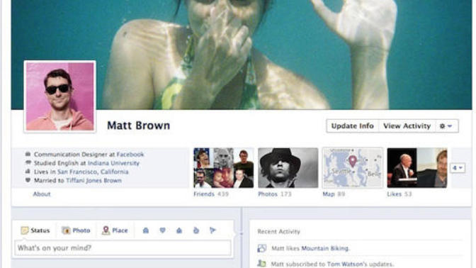Facebook Profiline Kimin Baktığını Programsız Öğrenmek İster misin?