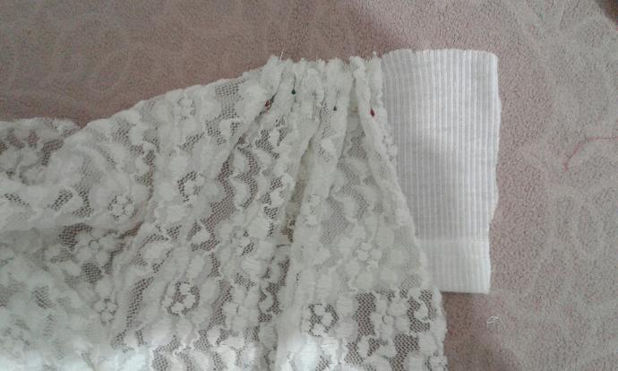 Oyuncak Bebekler İçin Gelinlik Tasarımı