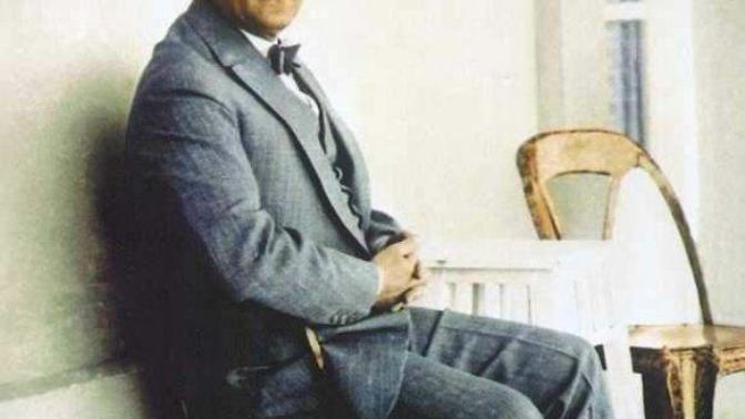 Ulu Önder Atatürk'ü Sevmek ve Minnetle Anmak İçin 5 Neden