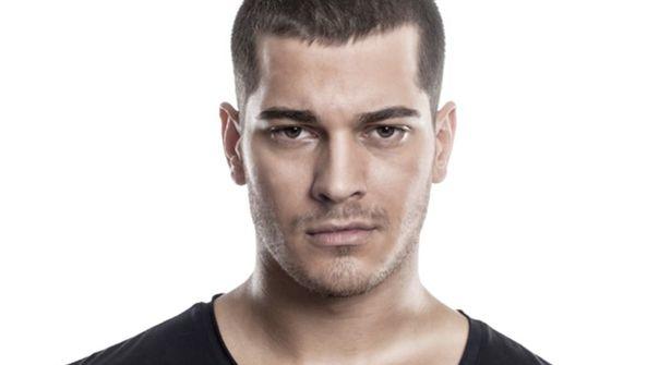 Milyonları Ekrana Kilitleyecek Yeni Dizi: İçerde