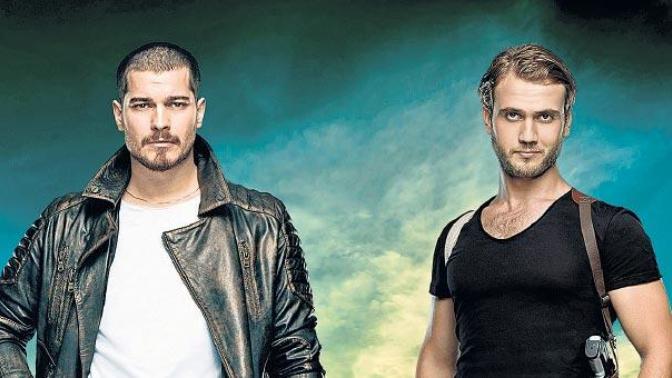 Milyonları Ekrana Kilitleyecek Yeni Dizi: İçerde