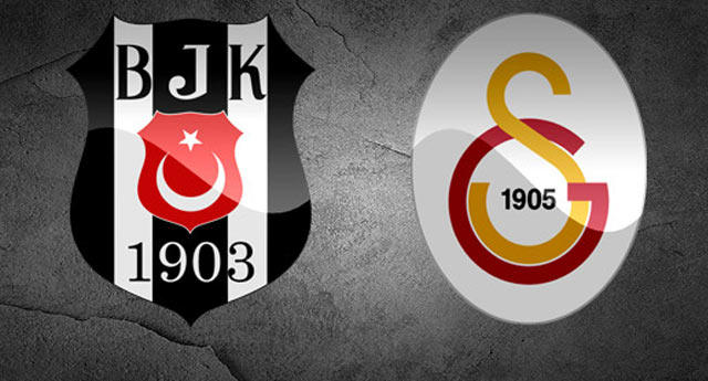 Beşiktaş - Galatasaray Derbisi Hakkında Öne Çıkan Bilgiler