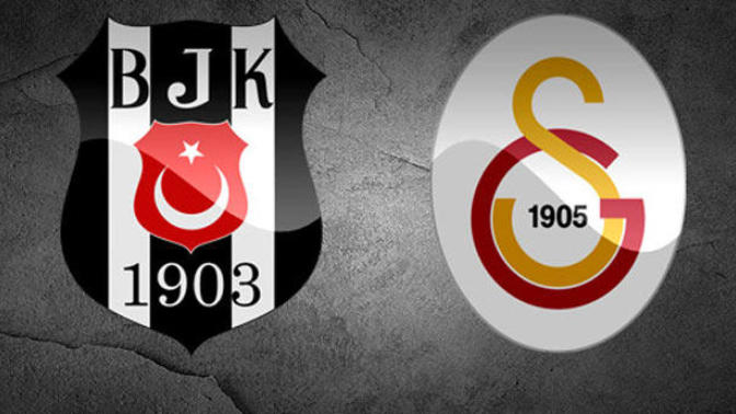 Beşiktaş - Galatasaray Derbisi Hakkında Öne Çıkan Bilgiler