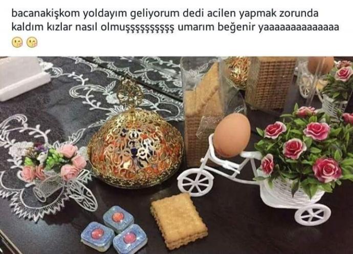 Yeni Evlilerin Akıl Almaz Ponçiklikleri Göz Dolduruyor!