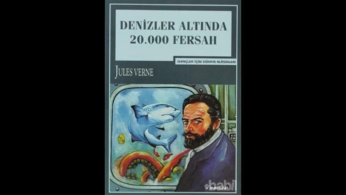 Roman Yazarların Nokta Atışı Yaptığı Tahminler!