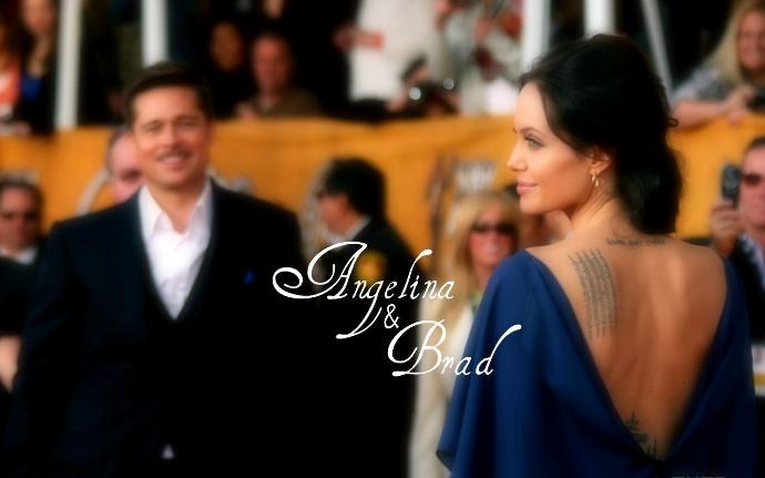 Brad & Angelina Çifti Ayrılıyor, İşte Asıl Ayrılma Nedeni!