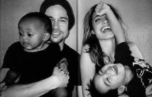 Brad & Angelina Çifti Ayrılıyor, İşte Asıl Ayrılma Nedeni!