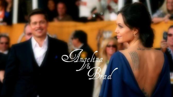 Brad & Angelina Çifti Ayrılıyor, İşte Asıl Ayrılma Nedeni!