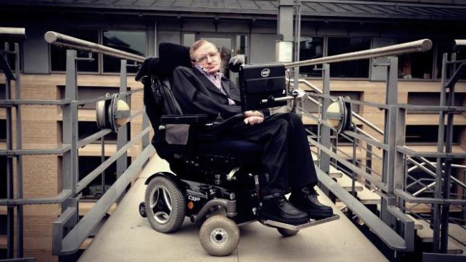 Stephen Hawking'in Uzaylılara Dair Ortaya Attığı İddialar!