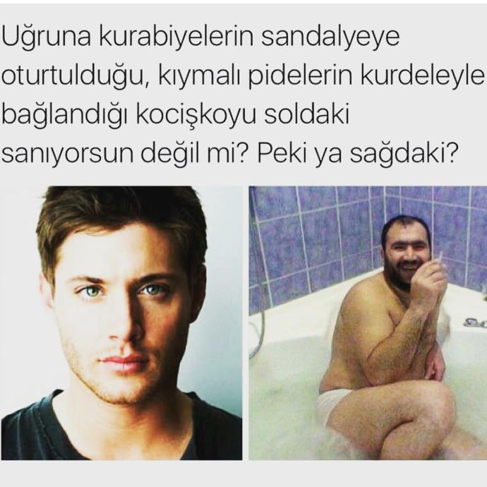 Görünce "Tövbe Estağfurullah" Dediğimiz Yeni Gelinlerin Sunum Çılgınlıkları!