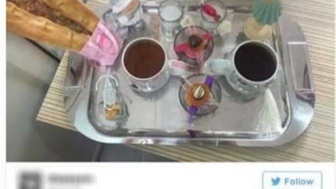 Görünce "Tövbe Estağfurullah" Dediğimiz Yeni Gelinlerin Sunum Çılgınlıkları!