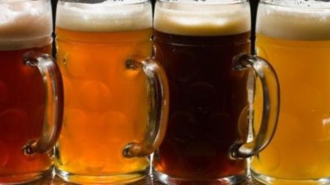 Alkollü İçkilerin Yanında İyi Giden Aperatifler