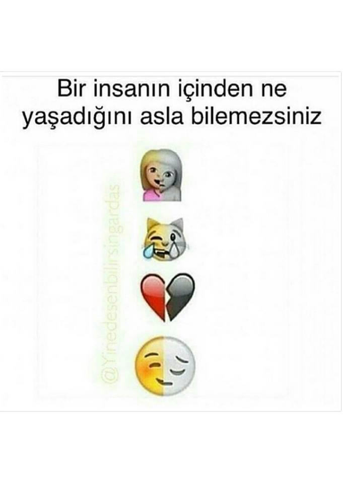 Sadece Annesi ve Babası Ayrılmış Kişilerin Yaşadığı Şeyler