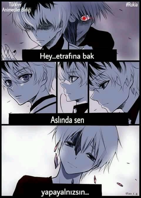 Sadece Annesi ve Babası Ayrılmış Kişilerin Yaşadığı Şeyler