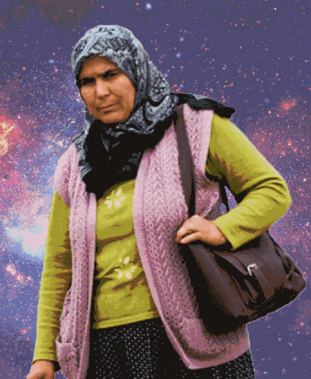 Toplu Taşımada Araçtan Kaçmayı İstemenize Neden Olacak Tipler