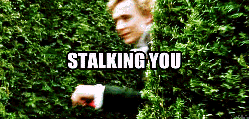 Senin de Dahil Olduğun Bir Hastalık: Stalk Hastalığı!