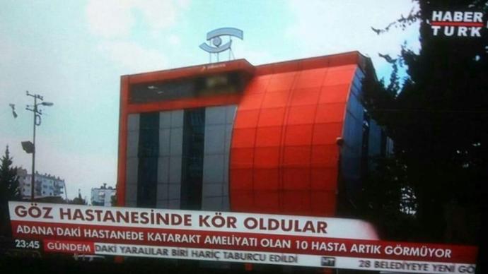 Gözlerinizi Sağ Üste Baktıracak 5 Adana Haberi!