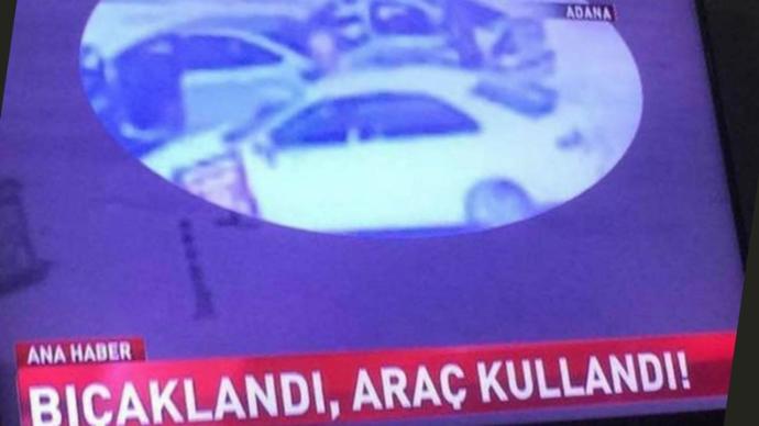Gözlerinizi Sağ Üste Baktıracak 5 Adana Haberi!