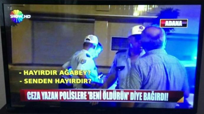 Gözlerinizi Sağ Üste Baktıracak 5 Adana Haberi!