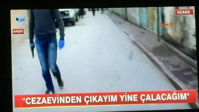 Gözlerinizi Sağ Üste Baktıracak 5 Adana Haberi!