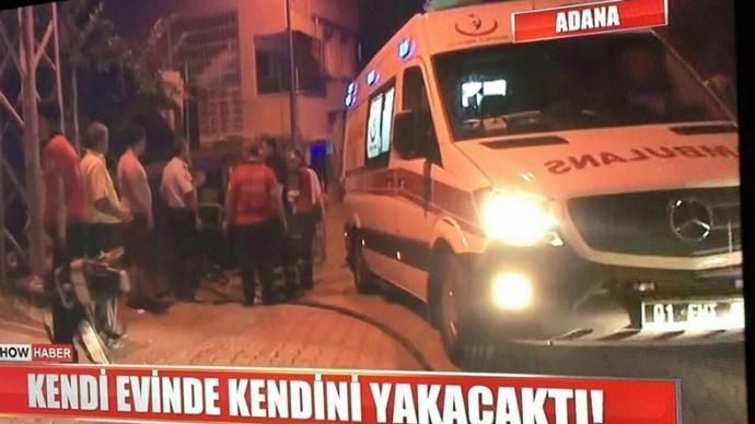 Gözlerinizi Sağ Üste Baktıracak 5 Adana Haberi!
