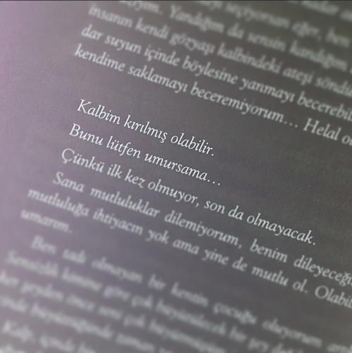 Sanal Aşk Pişmanlıktır, Uzak Durunuz!