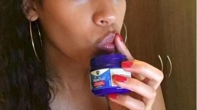 Soğuk Algınlığınız Olmasa Bile Vicks İle Yapabileceğiniz Şaşırtıcı Şeyler!