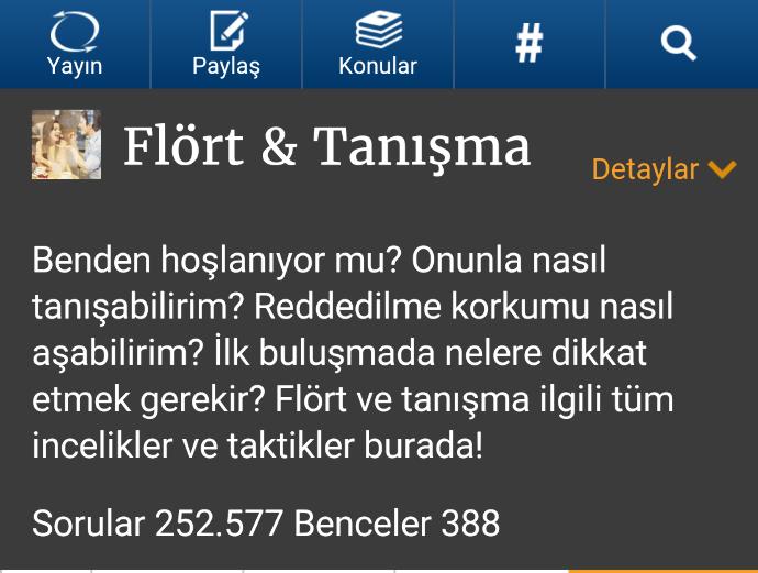 Kategorilere Göre Son Haftaların Gözden Kaçan Faydalı Bence'leri