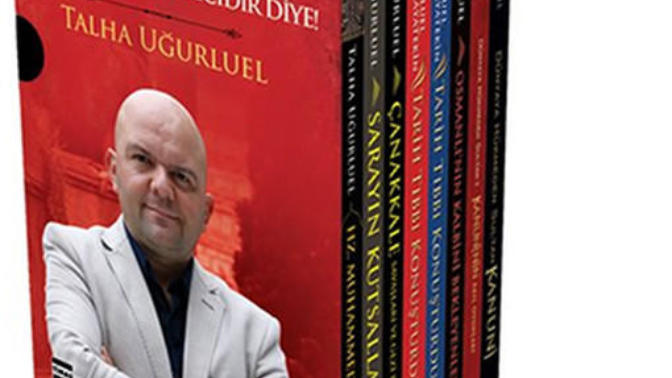 Kütüphanenizde Bulunması Gereken Kitaplar