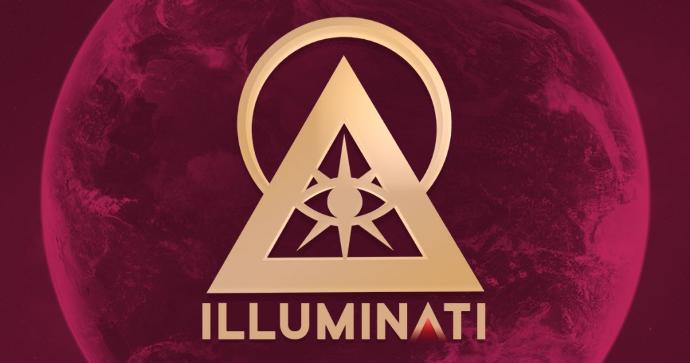 İlluminati ve Hakkında Bilinmeyenler!