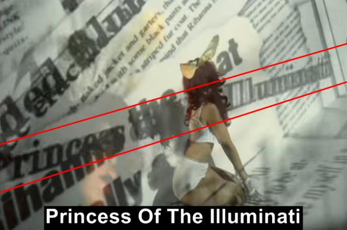İlluminati ve Hakkında Bilinmeyenler!