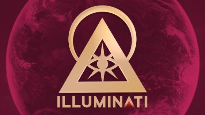 İlluminati ve Hakkında Bilinmeyenler!