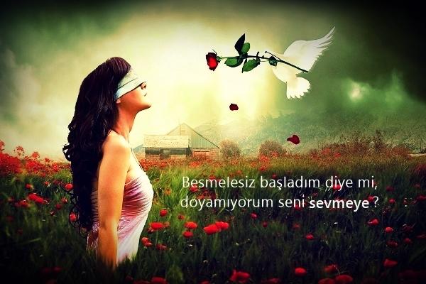 Belki Yalnızım ama Kesinlikle Çok Daha Huzurluyum