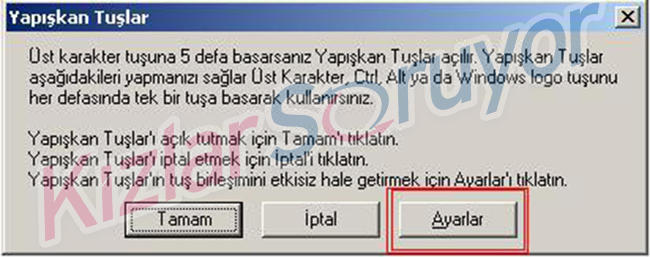 Bilgisayar Kullananları Çileden Çıkaran 5 Durum