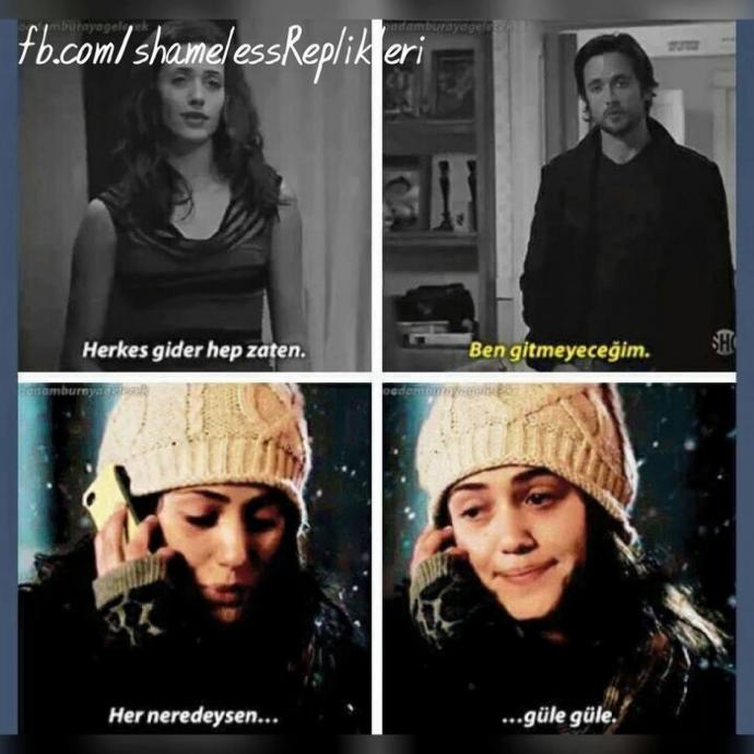 Filmler Hayatın Aynasıdır