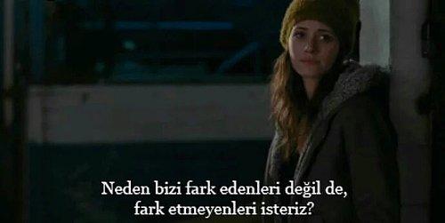 Filmler Hayatın Aynasıdır