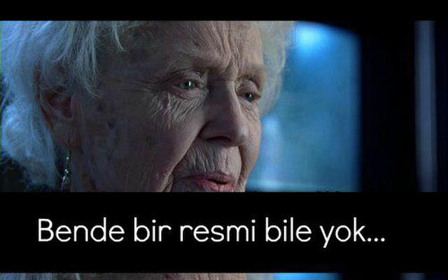 Filmler Hayatın Aynasıdır