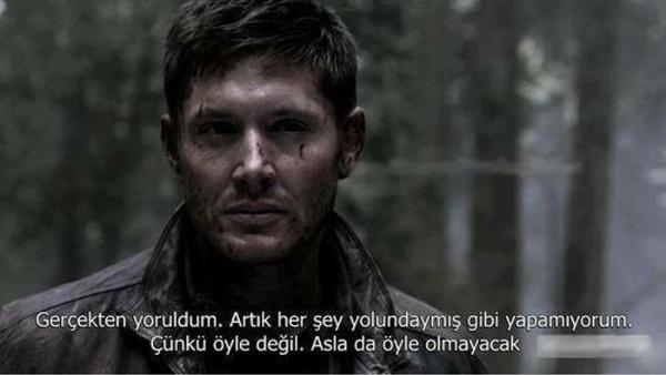 Filmler Hayatın Aynasıdır