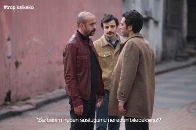 Filmler Hayatın Aynasıdır