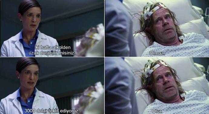 Filmler Hayatın Aynasıdır