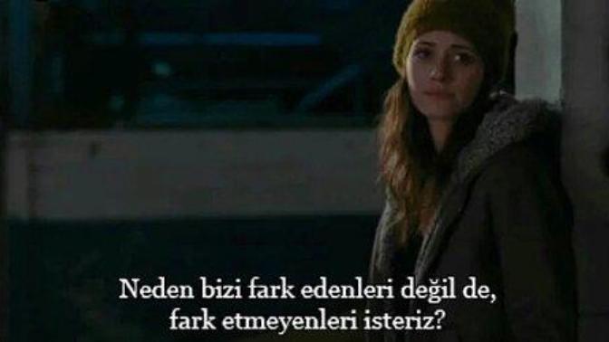 Filmler Hayatın Aynasıdır