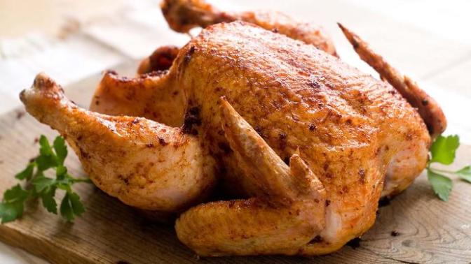 Tavuklar Tabağınıza Gelene Kadar Hangi Yollardan Geçiyor?